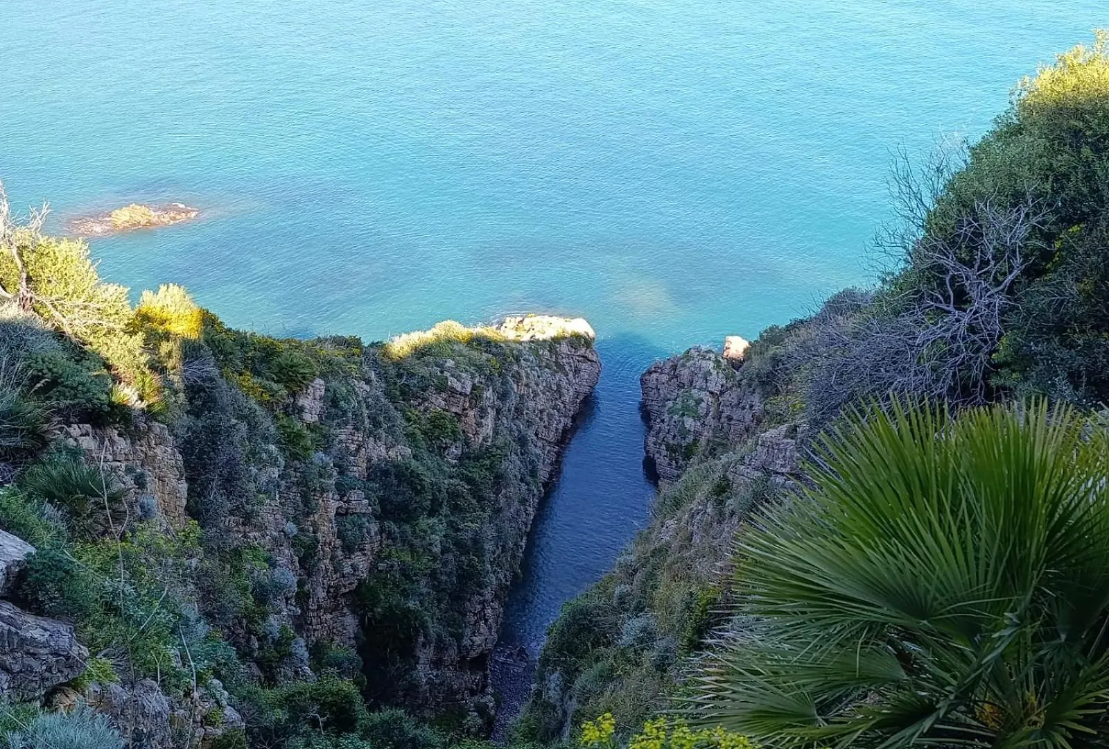 Guarda L'Alba Lägenhet Altavilla Milicia 0*,  Italien