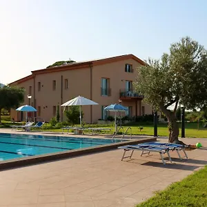 Apartahotel Mistretta, Altavilla Milicia